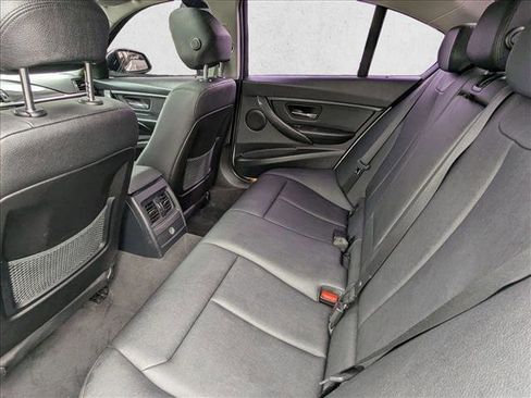 Used 2014 BMW 328d Sedan image 18