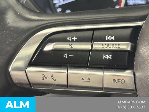 Used 2023 MAZDA CX-50 2.5 S w/ Convenience Package AWD/4WD image 27