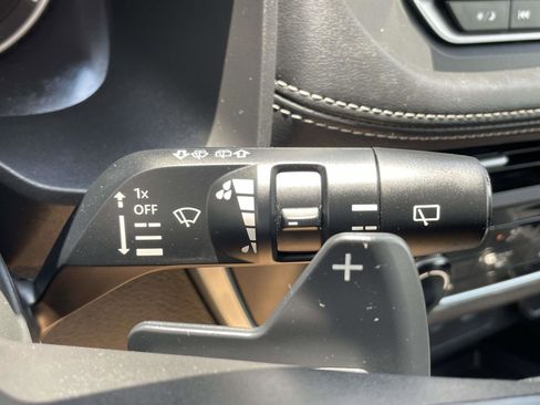 Used 2023 Nissan Rogue S FWD image 20
