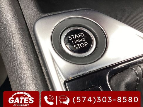Used 2025 Nissan Sentra SV FWD image 16