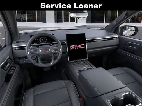 New 2026 GMC Sierra EV Elevation w/ Premium Package AWD/4WD image 15