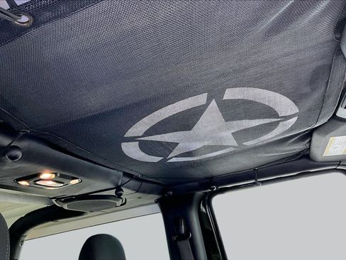 Used 2021 Jeep Wrangler Sport AWD/4WD image 14