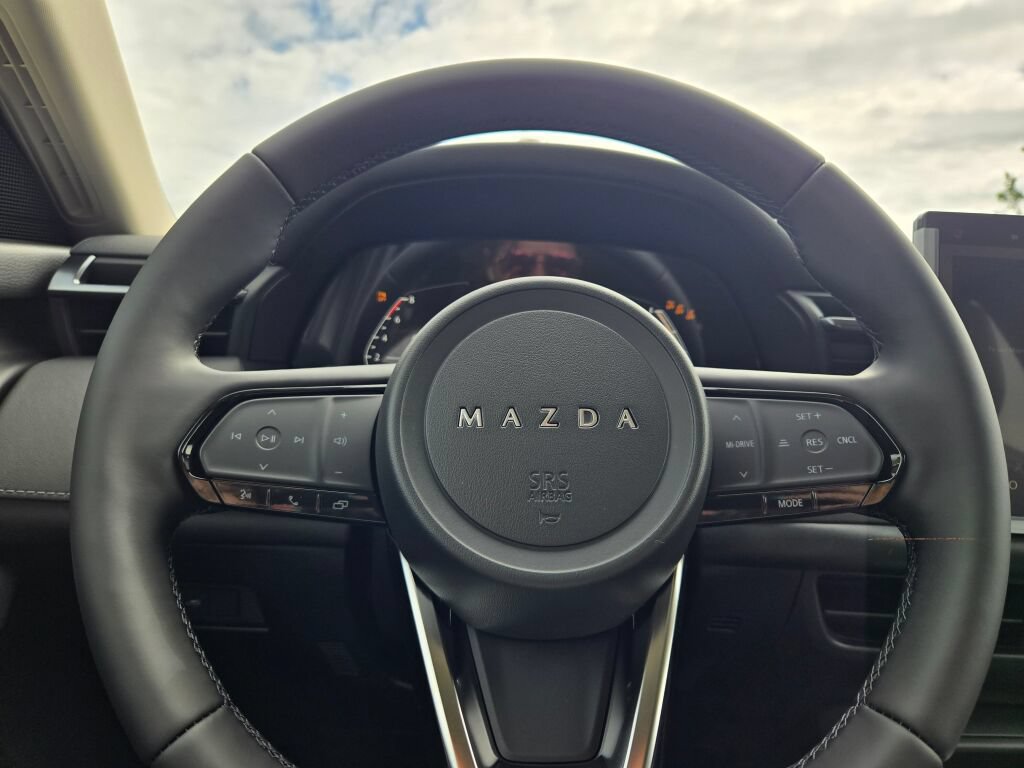 New 2026 MAZDA CX-5 Preferred AWD/4WD image 27