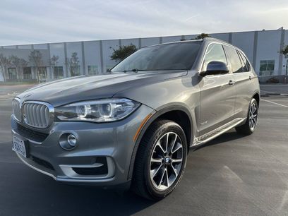 Used 2015 BMW X5 xDrive35i
