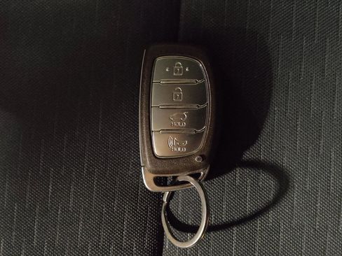 Used 2020 Hyundai Tucson Value FWD image 32