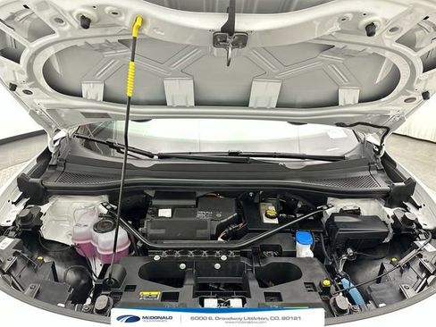 Used 2024 Volkswagen ID.4 Pro S AWD/4WD image 26