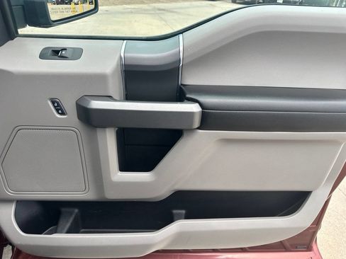 Used 2016 Ford F150 XLT w/ Equipment Group 301A Mid AWD/4WD image 29