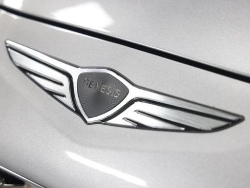New 2026 Genesis G70 2.5T AWD/4WD image 4
