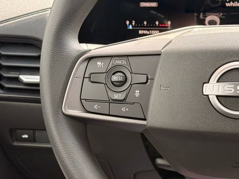 New 2026 Nissan Sentra SV w/ Floor Mat Package image 20