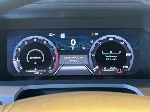 New 2026 Toyota 4Runner TRD Off-Road Premium AWD/4WD image 29