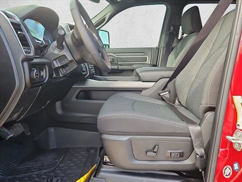 New 2026 RAM 2500 Big Horn image 4