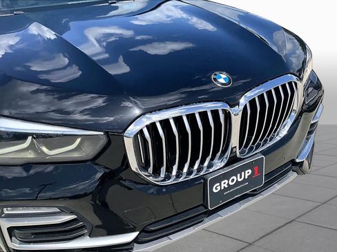 Used 2020 BMW X5 xDrive40i AWD/4WD image 29