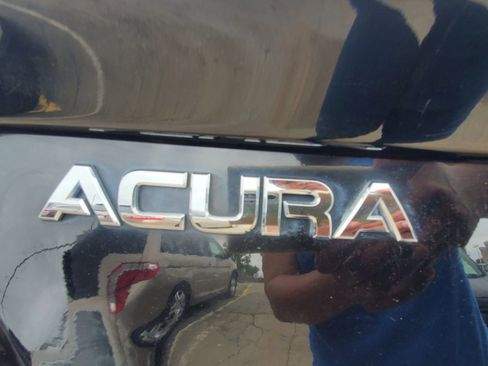 Used 2012 Acura TL SH-AWD image 9