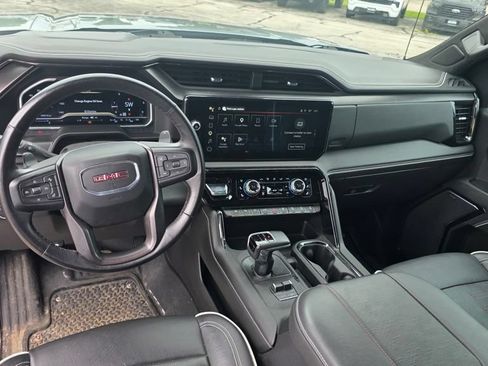 Used 2023 GMC Sierra 1500 AT4X AWD/4WD image 10