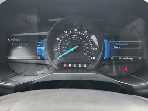 Used 2022 Ford Edge SEL w/ Convenience Package AWD/4WD image 13