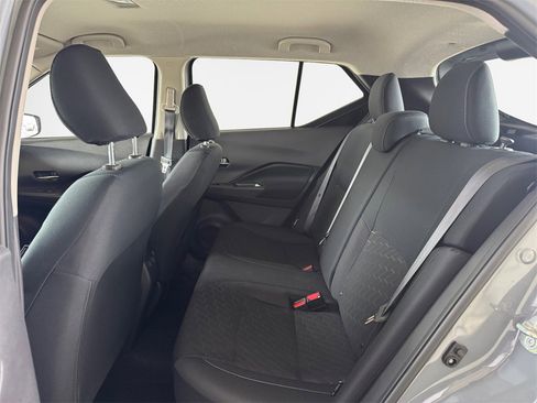 Used 2024 Nissan Kicks SV image 24