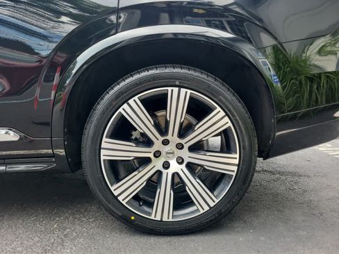 Used 2020 Volvo XC90 T6 Inscription w/ Protection Package Premier AWD/4WD image 38