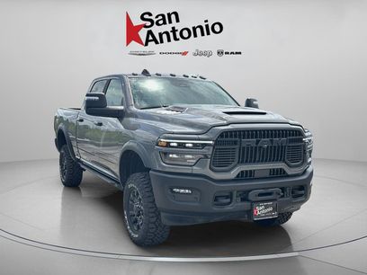 New 2026 RAM 2500 Power Wagon