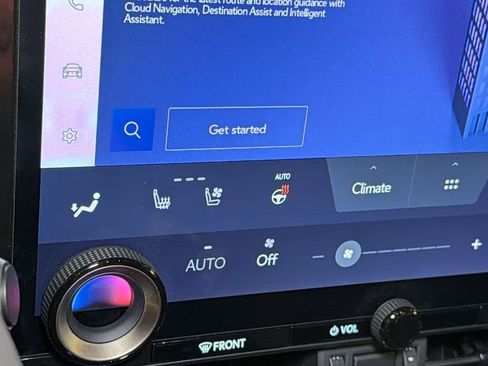 Used 2025 Lexus NX 350 AWD w/ Accessory Package (K3) image 28