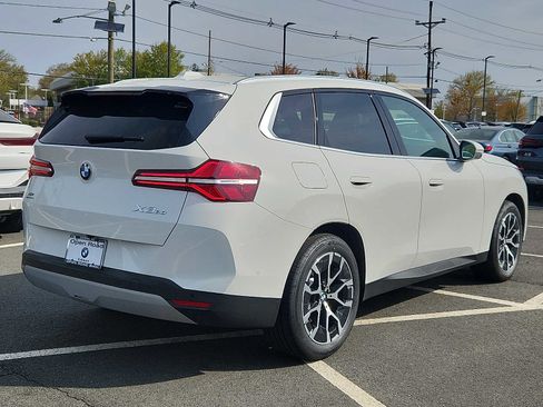 Used 2026 BMW X3 xDrive30 AWD/4WD image 6