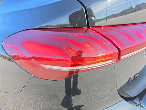 Certified 2025 Audi A5 2.0T Premium Plus image 33