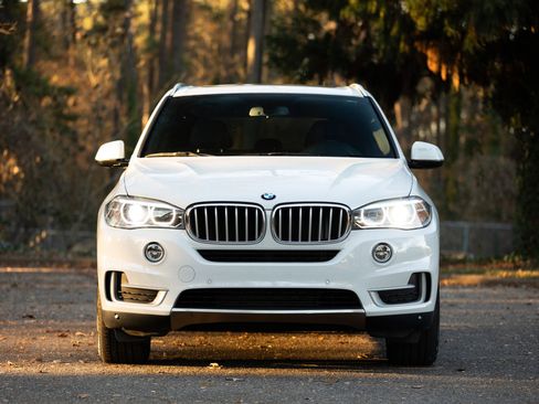 Used 2018 BMW X5 xDrive35i image 5