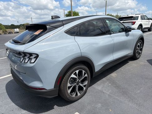 Used 2025 Ford Mustang Mach-E Select image 6