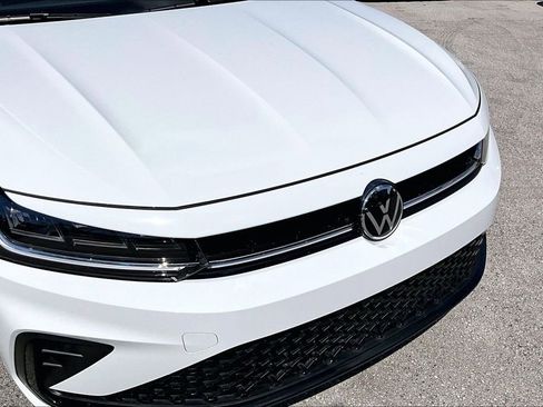 New 2026 Volkswagen Jetta Sport image 11