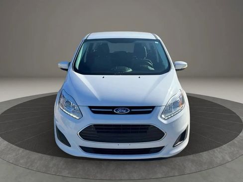 Used 2017 Ford C-MAX SE image 14