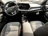 New 2025 Chevrolet Trax LT w/ Driver Confidence Package image 5