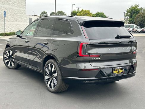 New 2025 Volvo EX90 Plus image 5