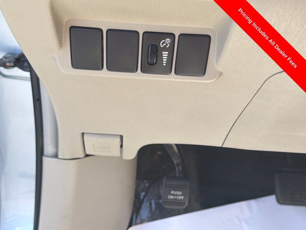 Used 2013 Toyota Prius V Two FWD image 22