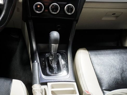 Used 2014 Subaru Crosstrek 2.0i Premium w/ Popular Package #2 image 11