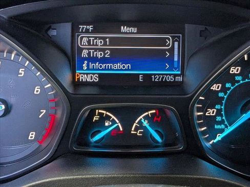 Used 2016 Ford Escape Titanium FWD image 11