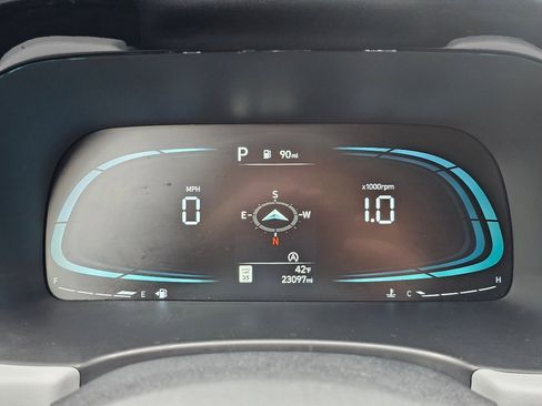 Used 2023 Hyundai Palisade SEL image 11