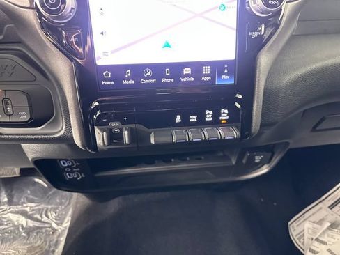 New 2026 RAM 2500 Tradesman AWD/4WD image 28