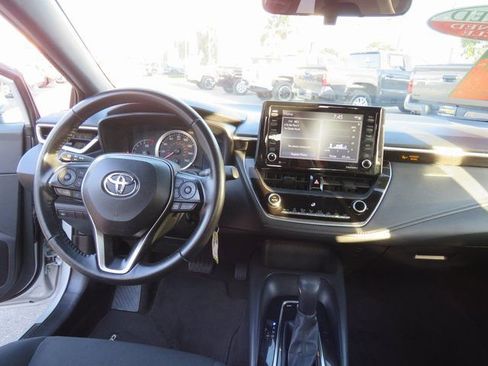 Used 2022 Toyota Corolla SE image 21