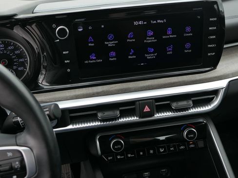 Used 2022 Kia K5 EX w/ EX Premium Package FWD image 19