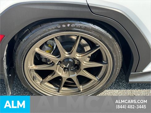Used 2023 Subaru WRX image 21