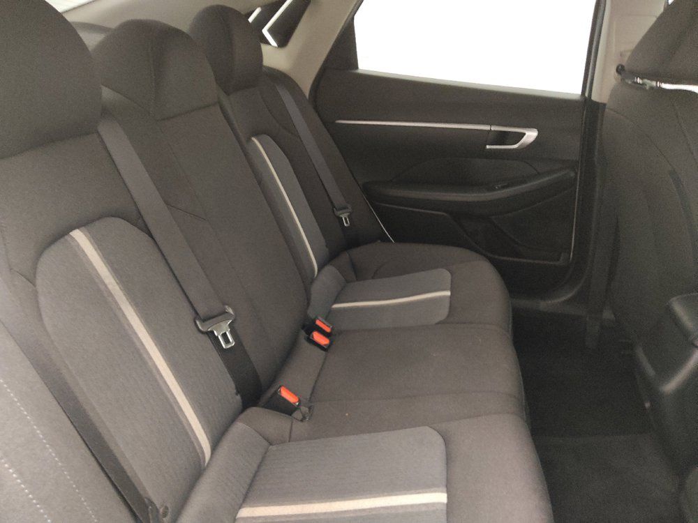 Used 2022 Hyundai Sonata SE FWD image 19