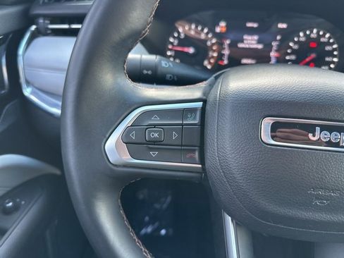 Used 2022 Jeep Compass Limited image 20