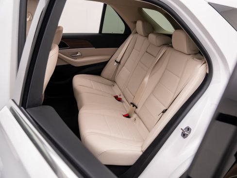 New 2026 Mercedes-Benz GLE 350 4MATIC image 16
