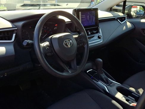 Certified 2024 Toyota Corolla LE FWD image 17