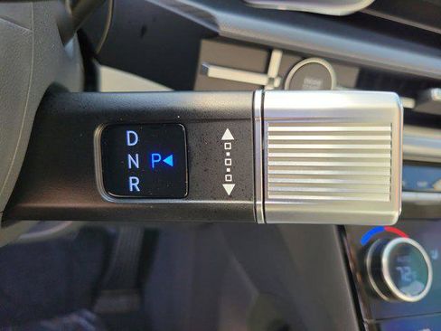 New 2026 Hyundai Santa Fe SEL image 29