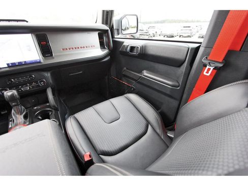 Used 2024 Ford Bronco Raptor AWD/4WD image 11