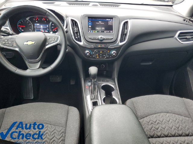 Certified 2024 Chevrolet Equinox LT AWD/4WD image 15