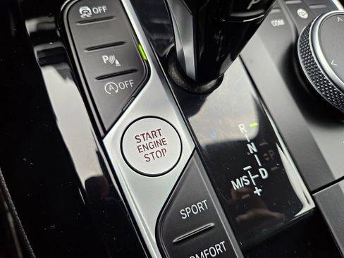 Used 2022 BMW X3 sDrive30i w/ Convenience Package image 25