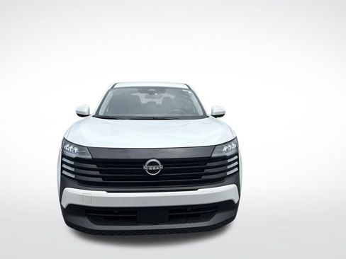 Certified 2025 Nissan Kicks SV FWD image 7