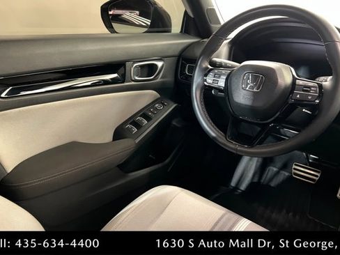 Used 2026 Honda Civic Sport image 11