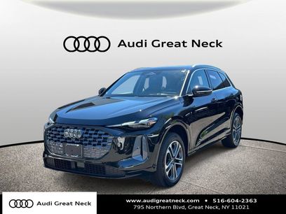 New 2026 Audi Q5 Premium
